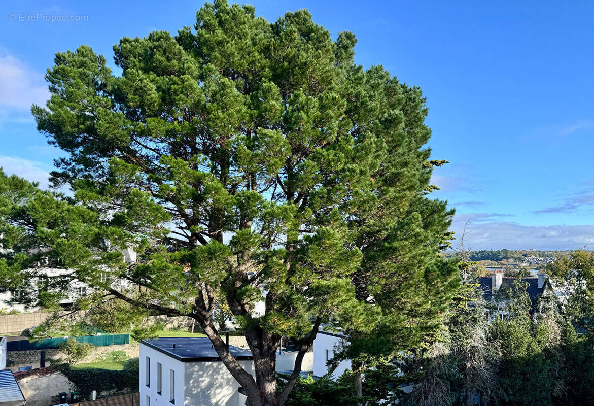 Appartement à LORIENT