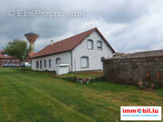 Maison à MONT-BONVILLERS