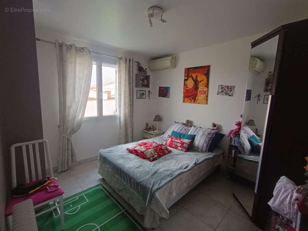 Maison à COLOMBIERS