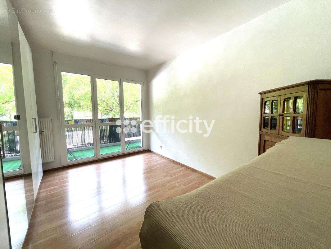 Appartement - photo 10