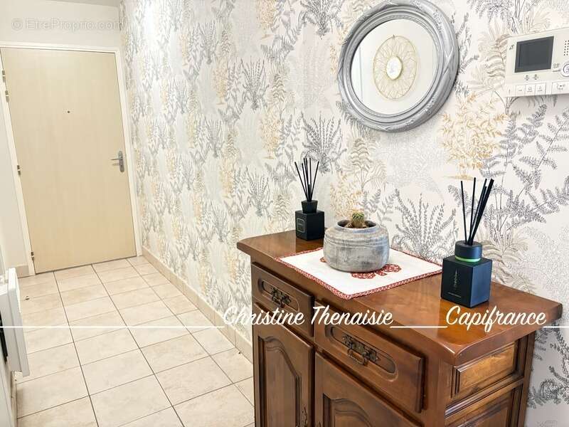 Appartement à LES SABLES-D'OLONNE