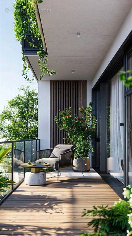 Appartement à LYON-7E