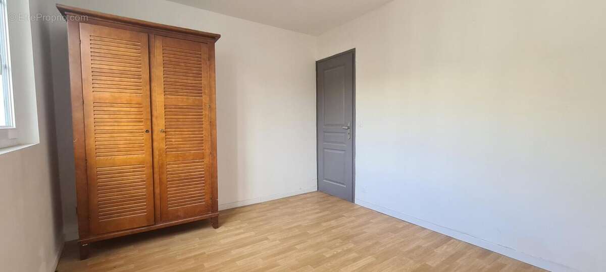 Appartement à ARGENTEUIL