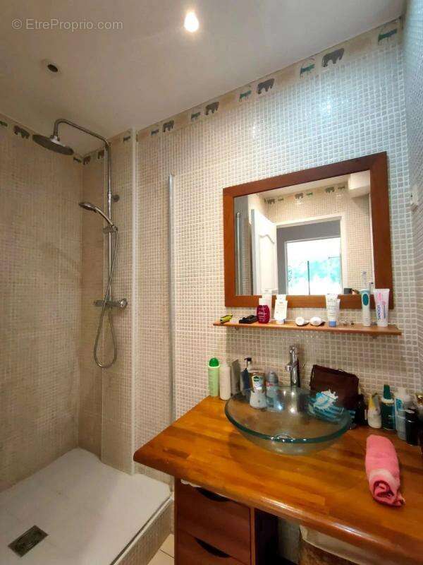 Appartement à RUEIL-MALMAISON