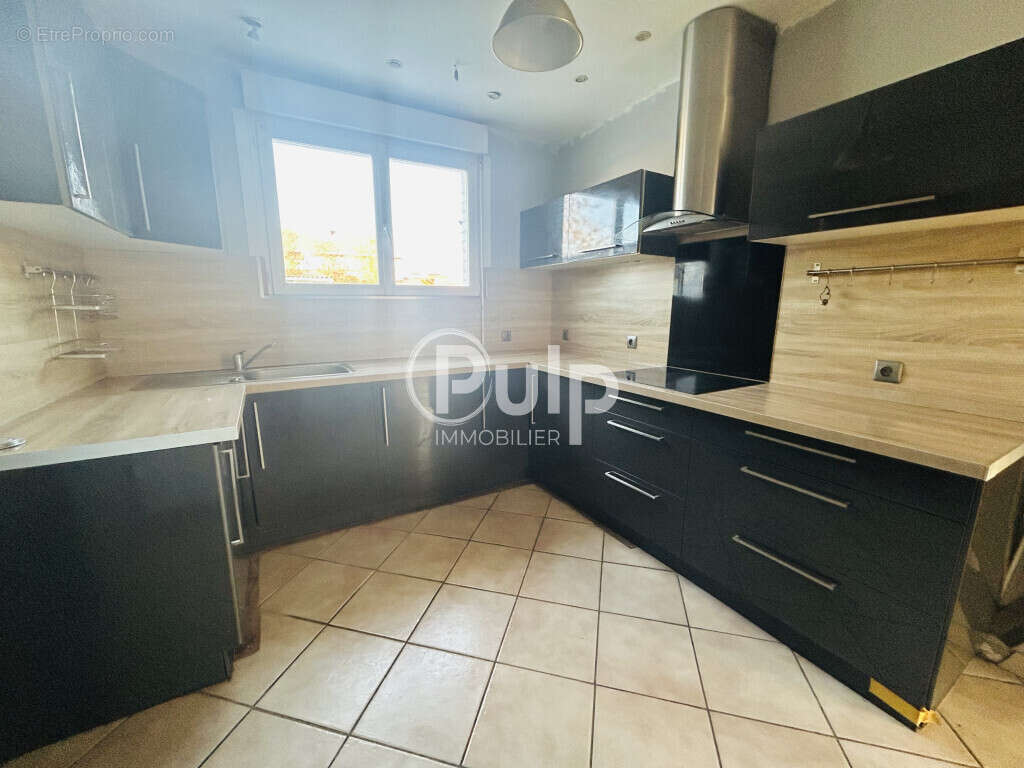 Maison à LOISON-SOUS-LENS