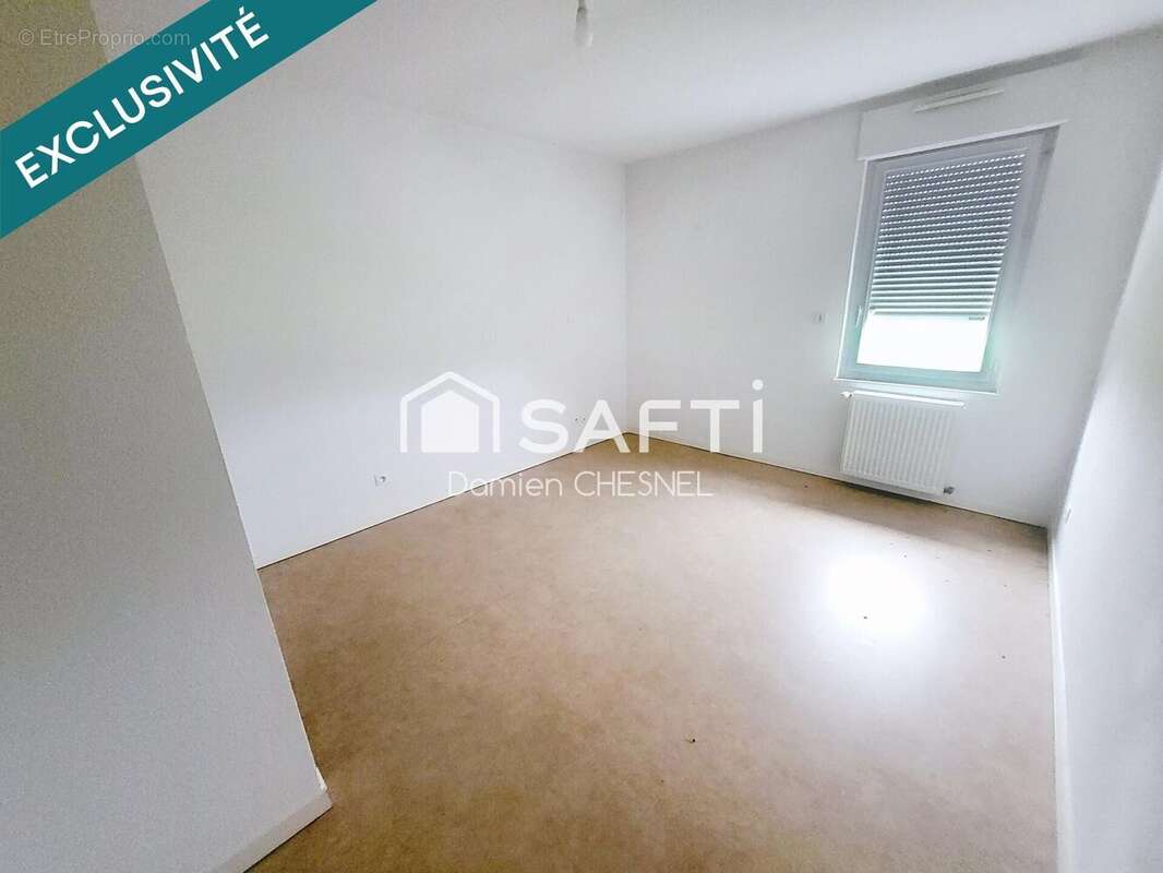 Photo 8 - Maison à LE CHATELET