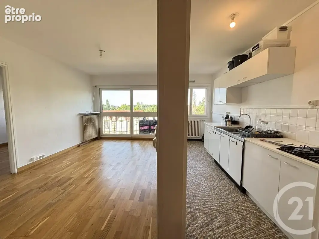 Appartement 2 pièces 44 m² à vendre à Chartres (28000) - photo 3