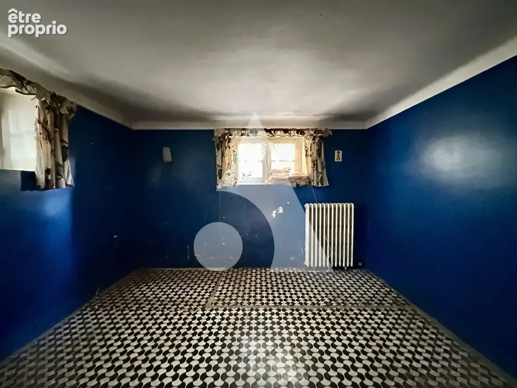 Maison Capdenac-gare 109m², 6 pièces, 4 chambres. - photo 15