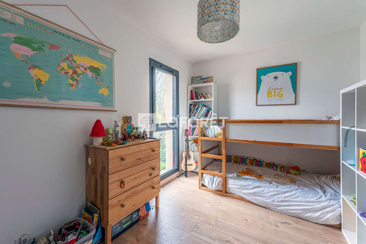 Maison à SOURCIEUX-LES-MINES