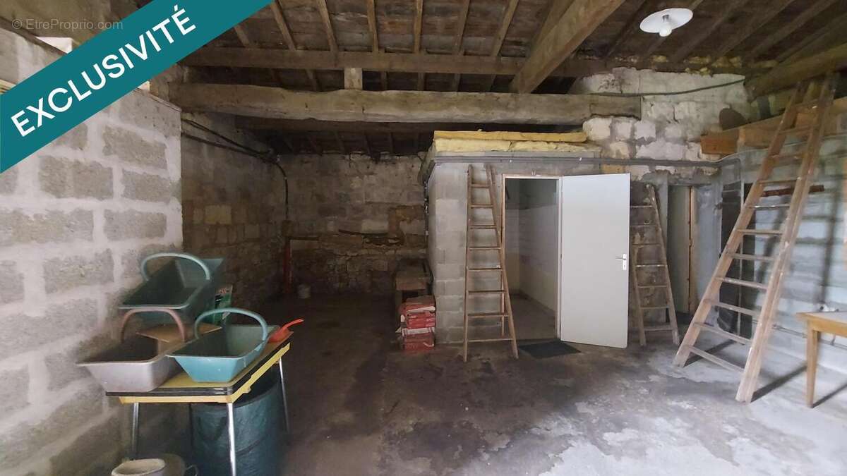 Photo 5 - Maison à SAINT-PEY-D'ARMENS