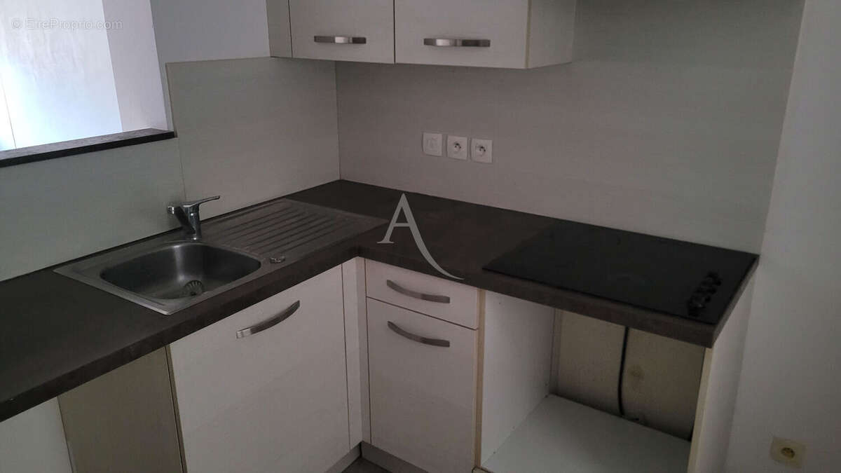 Appartement à GRASSE