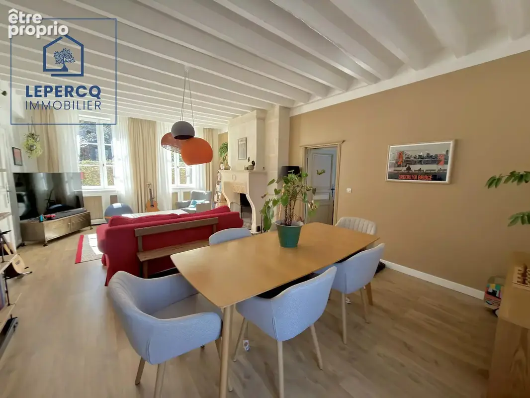 Charmante maison de 210 m² avec vue exceptionnelle - photo 3