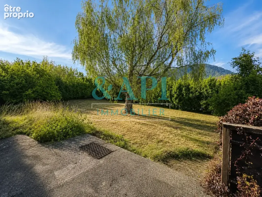 FETERNES, nouveauté en exclusivité belle maison traditionnelle - photo 12