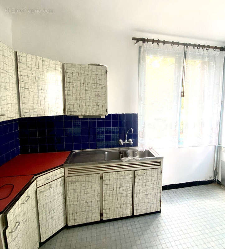 Maison à AUBERGENVILLE