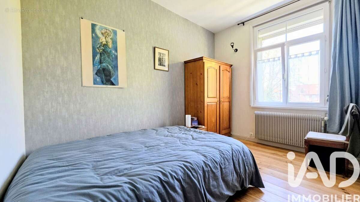 Photo 8 - Maison à LAMBERSART