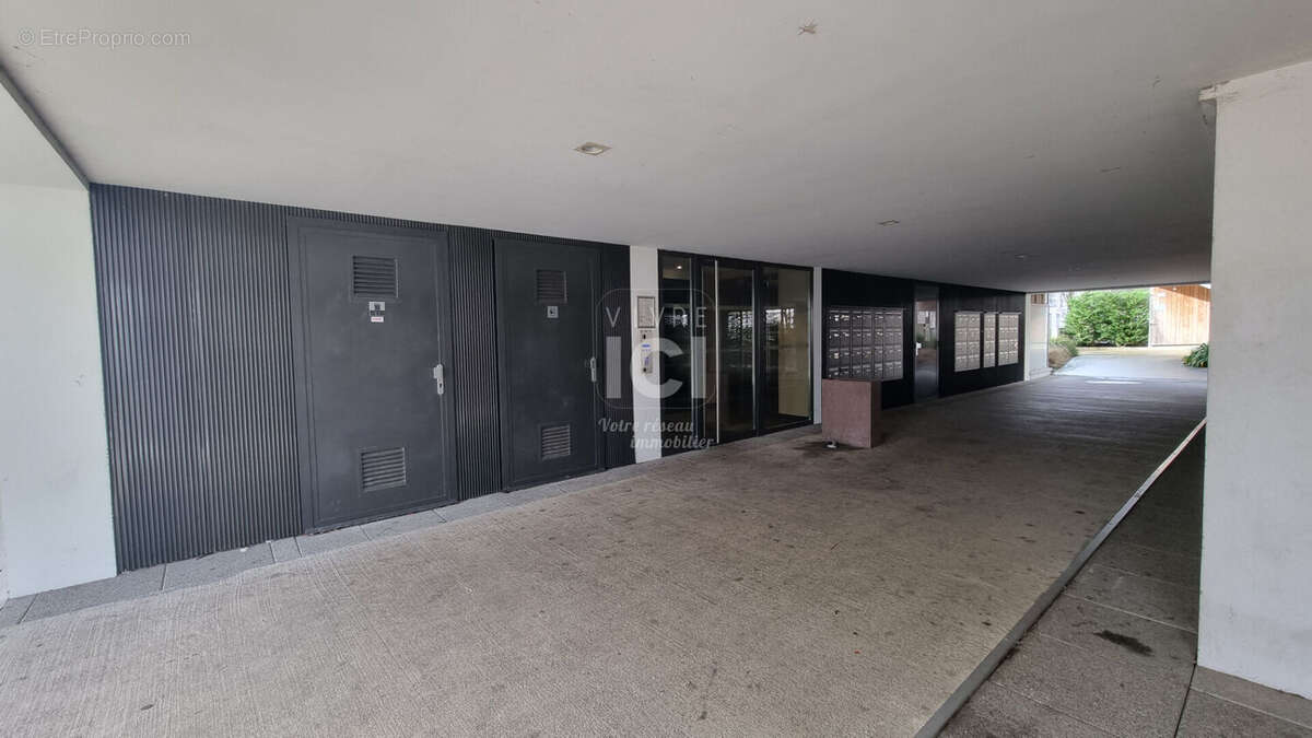 Appartement à SAUTRON