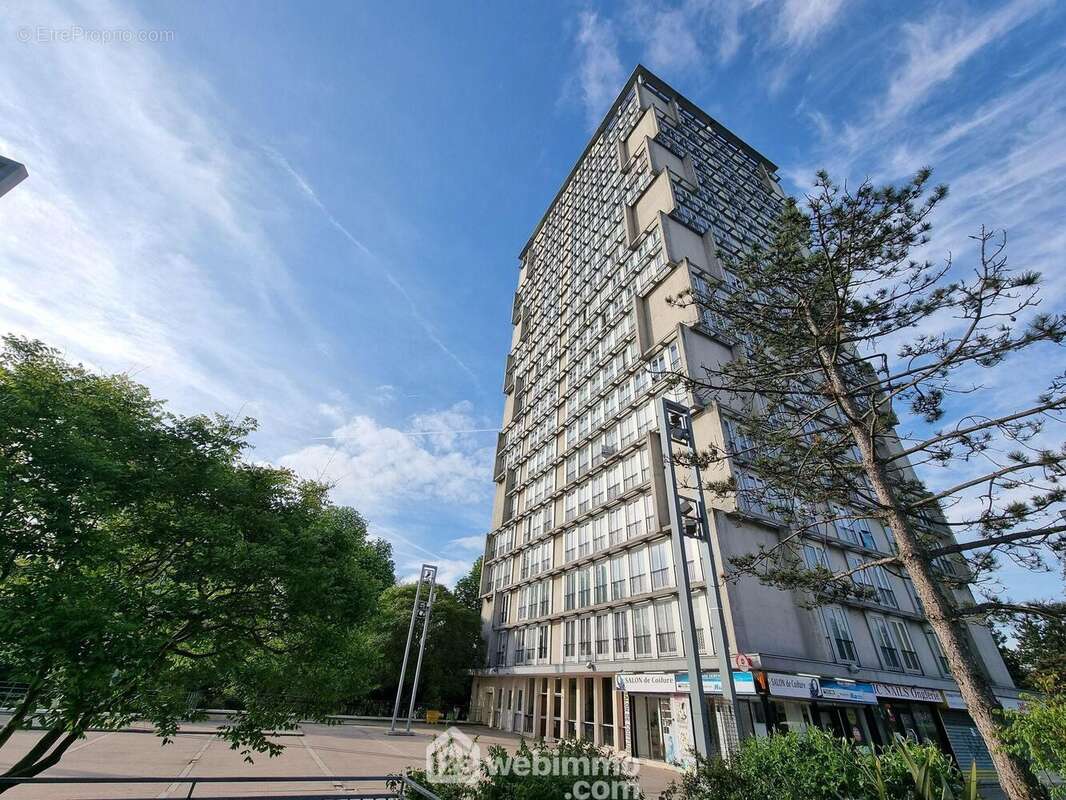 Appartement à CHOISY-LE-ROI