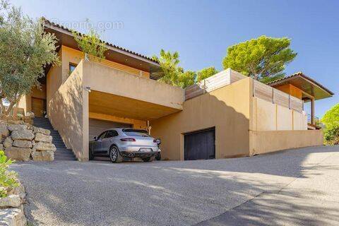 Maison à SANARY-SUR-MER