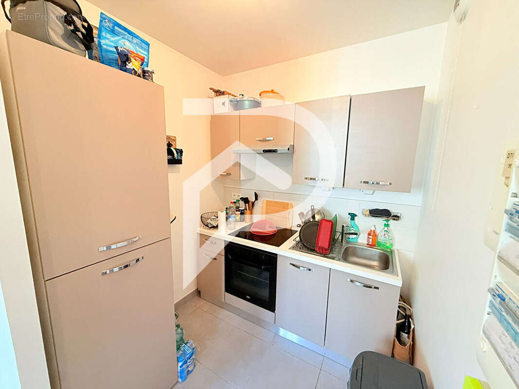 Appartement à SURGERES