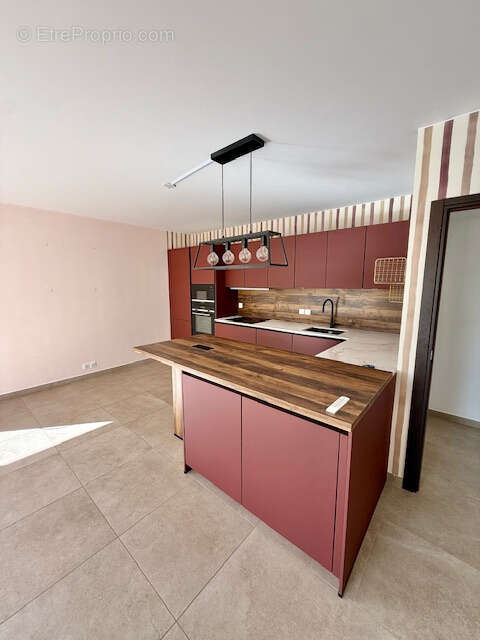 Appartement à DIVONNE-LES-BAINS