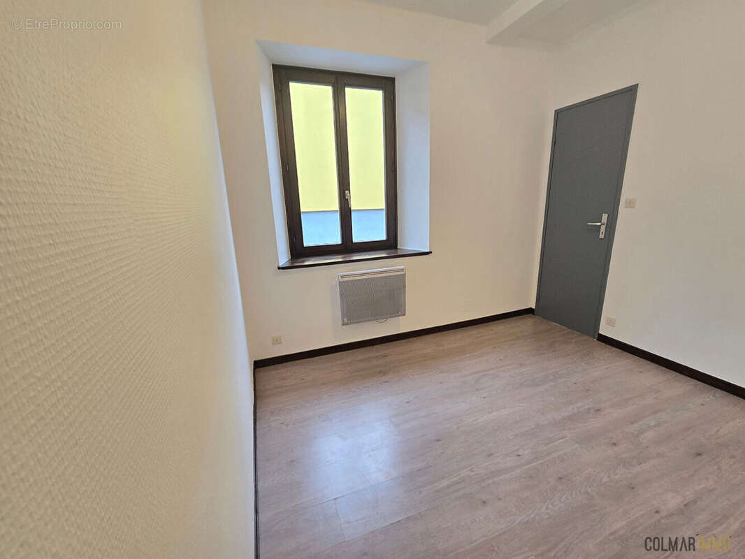 Appartement à FRELAND