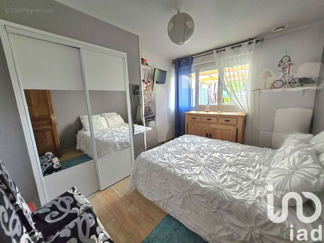 Photo 9 - Maison à FONTEVRAUD-L&#039;ABBAYE