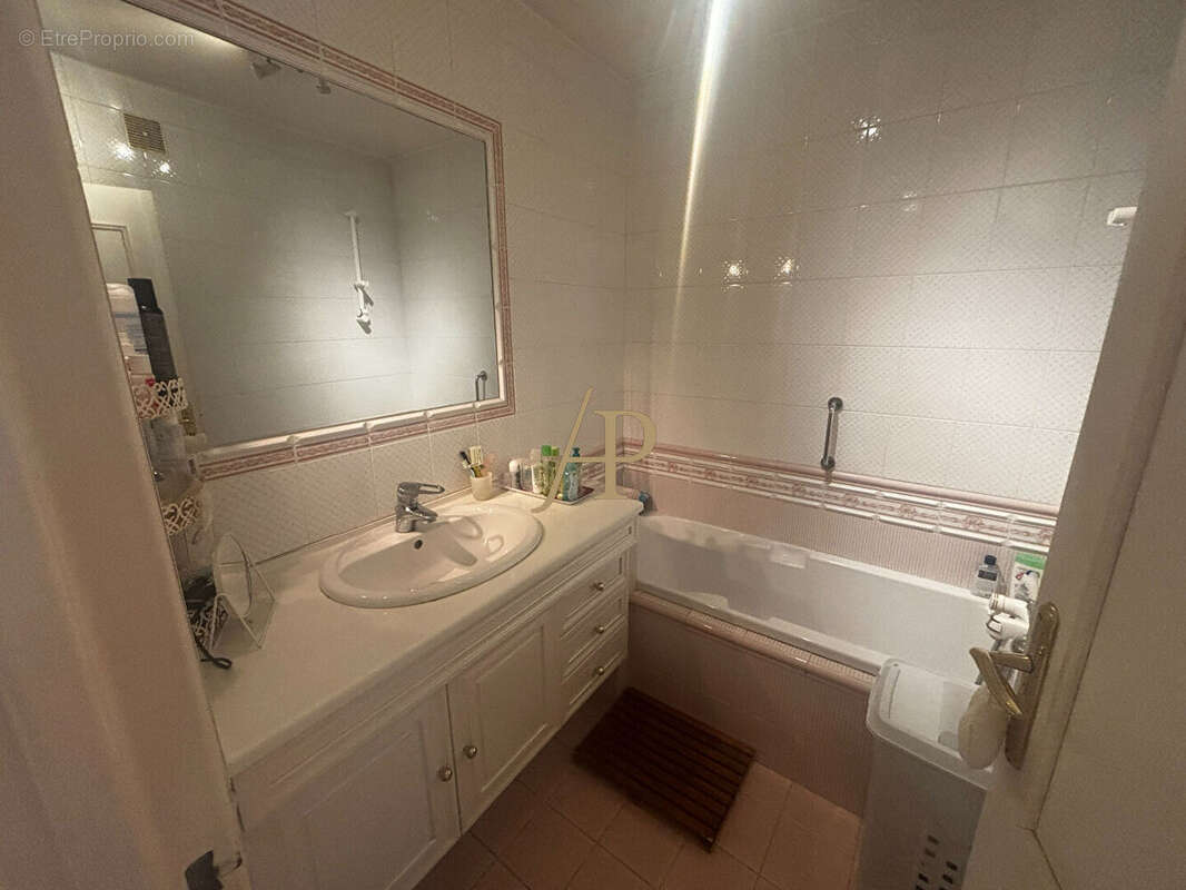 Appartement à SAINT-GERMAIN-EN-LAYE
