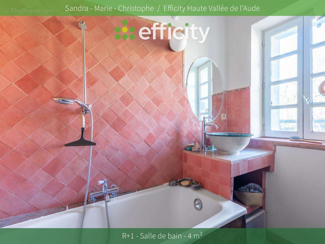 Maison de village - photo 11