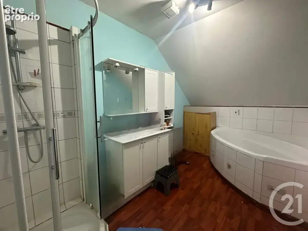 Maison 5 pièces 123 m² à vendre à Villeneuve-L'archeveque (89190) - photo 9