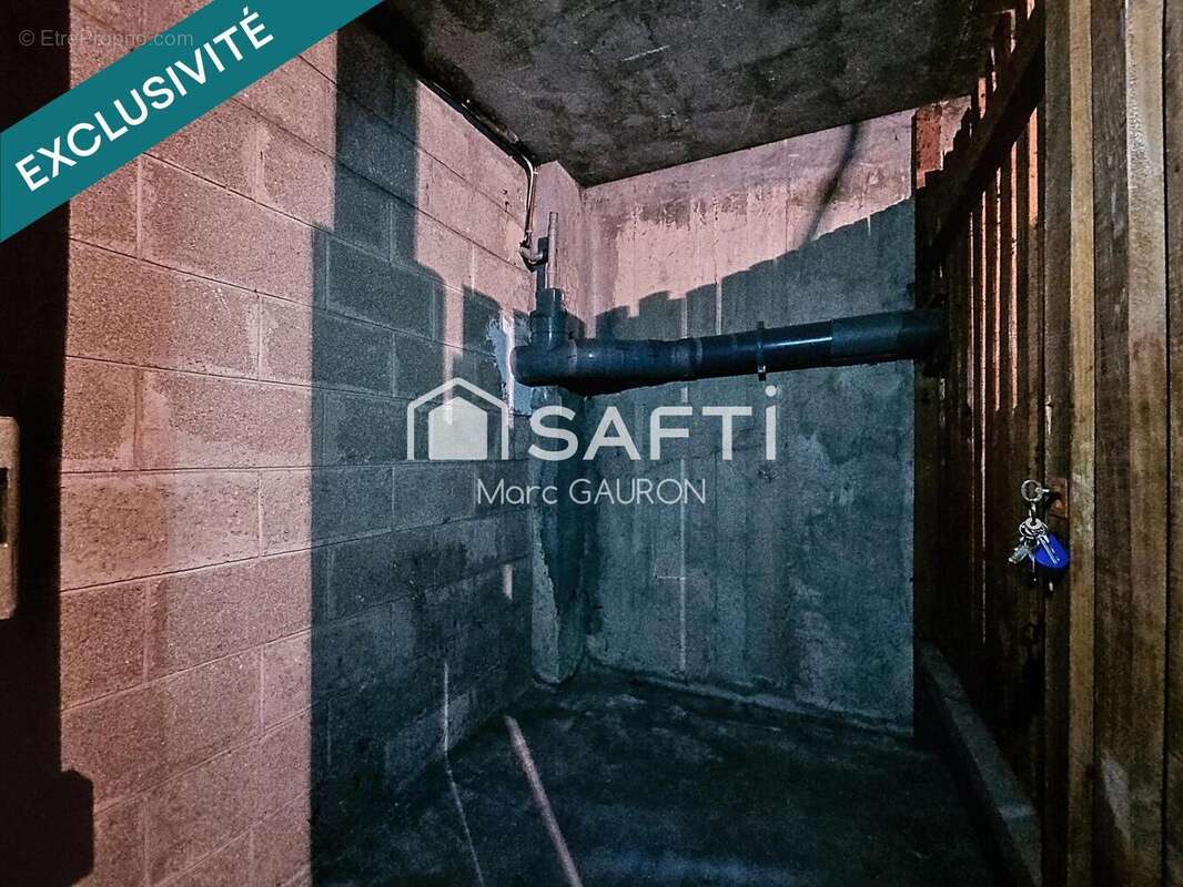 Photo 8 - Appartement à REIMS