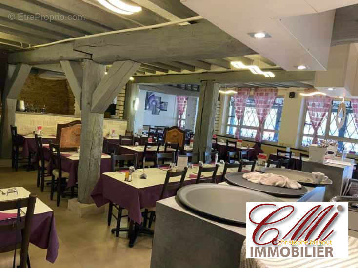 Autre à SAINT-DIZIER