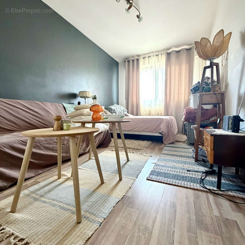 Appartement à ILLZACH