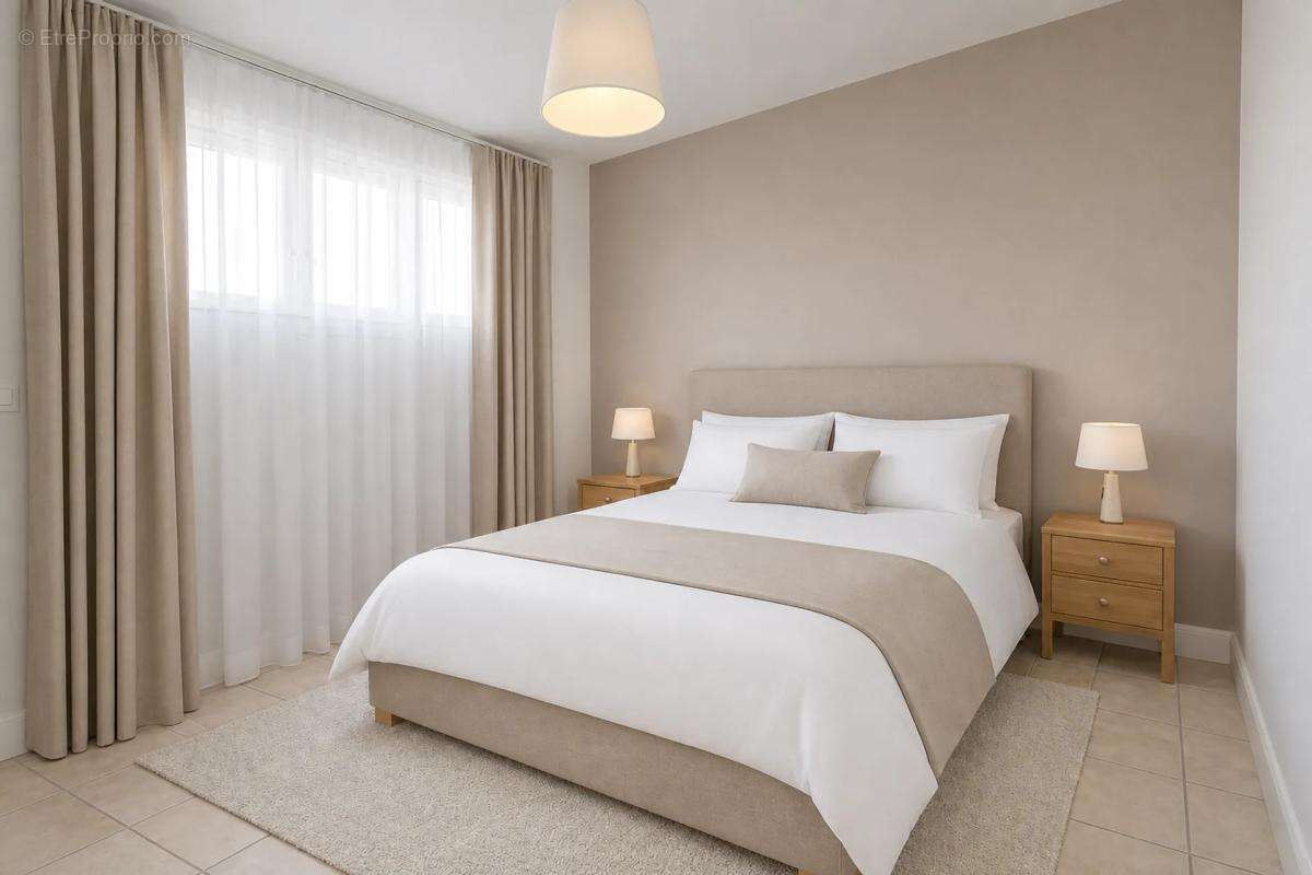 Appartement à ANGLET