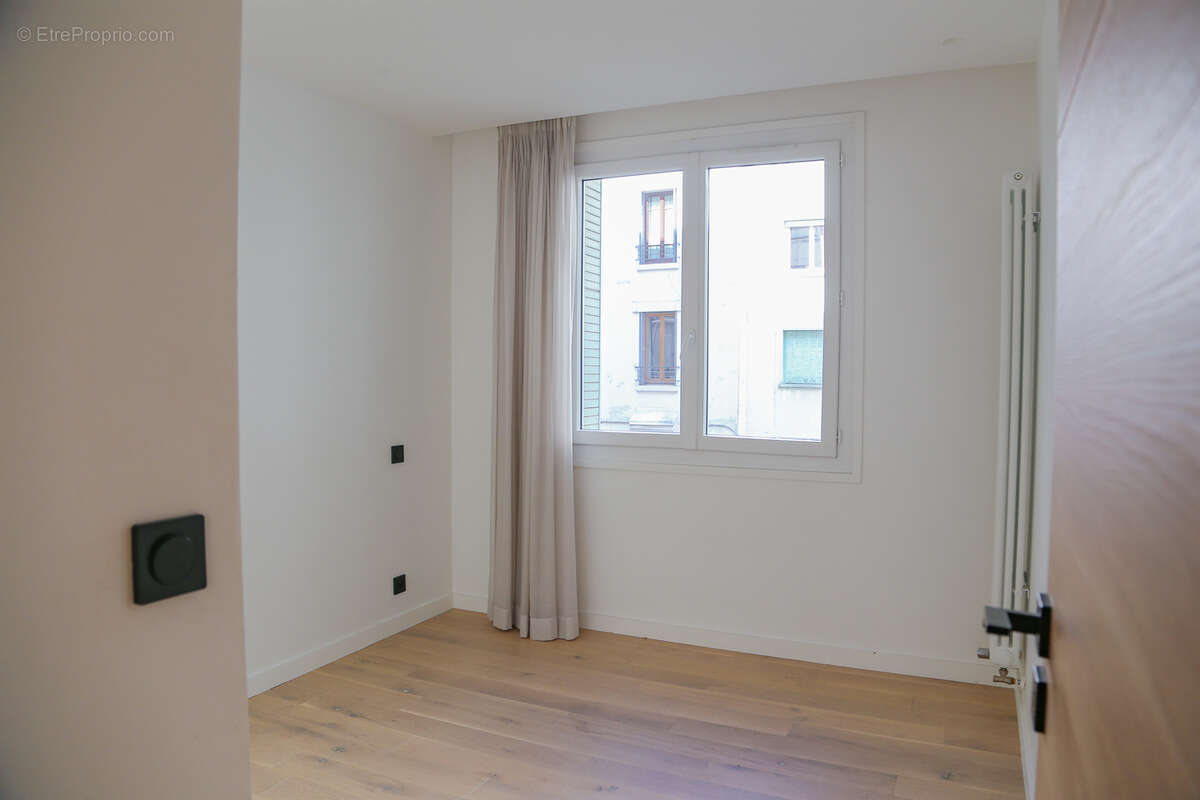 Appartement à ANNECY