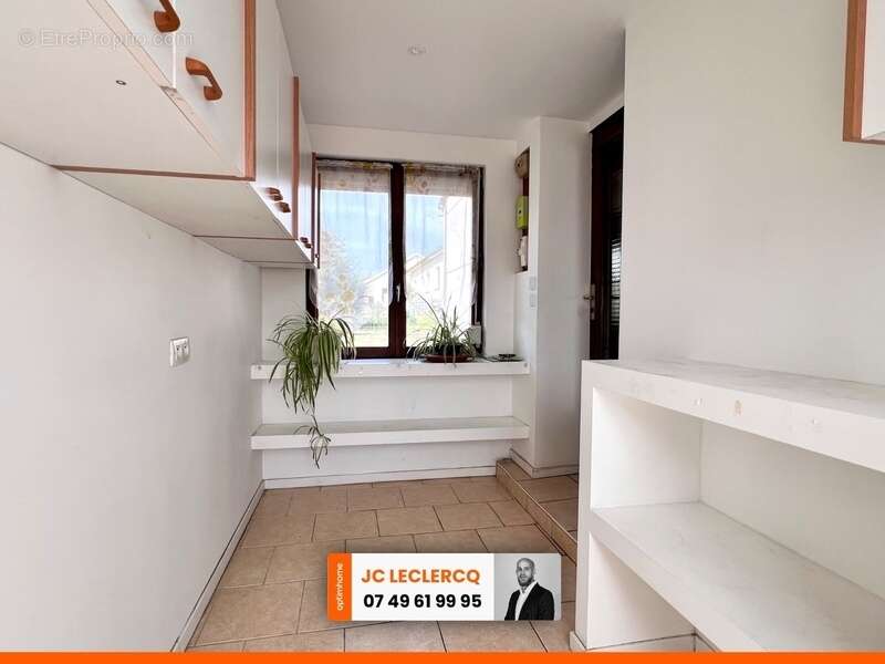Pavillon de plain-pied 3 chambres et garage - photo 2