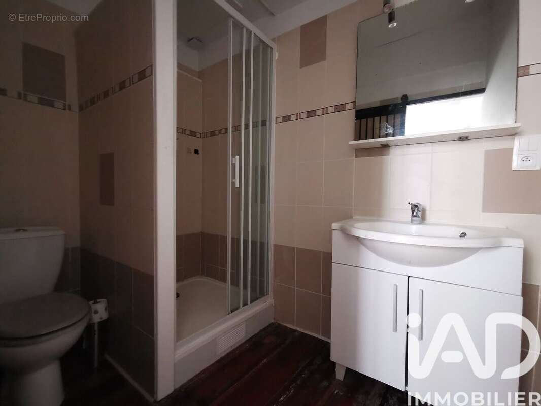 Photo 7 - Appartement à BAYONNE