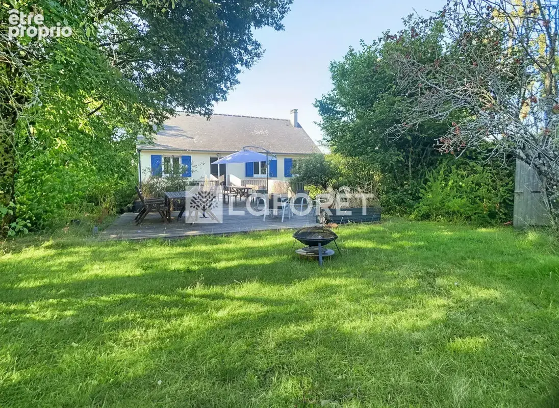Maison Bovel 8 pièce(s) 195 m2 - photo 3