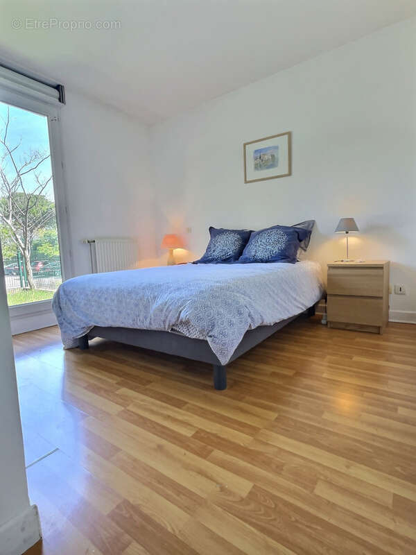 Appartement à LATTES