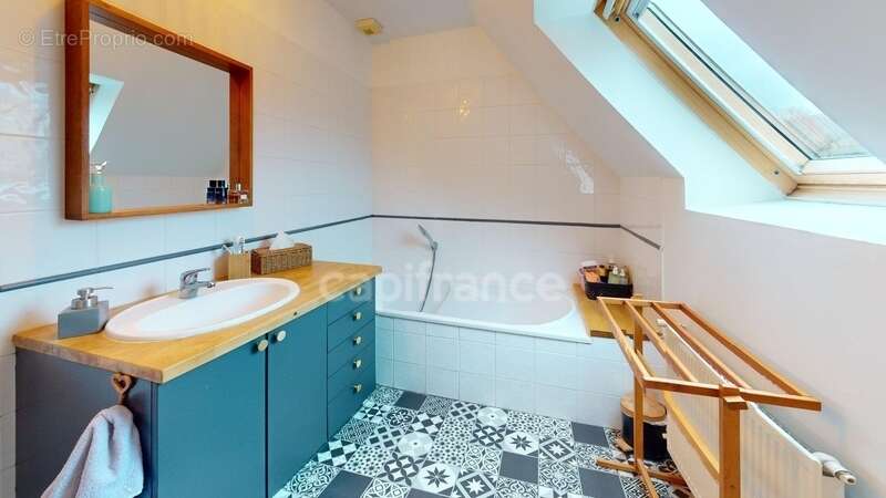 Maison à DOUARNENEZ