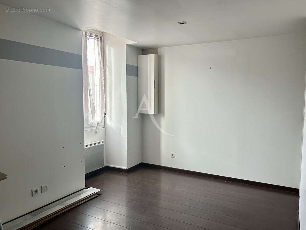 Maison à LA TAILLEE