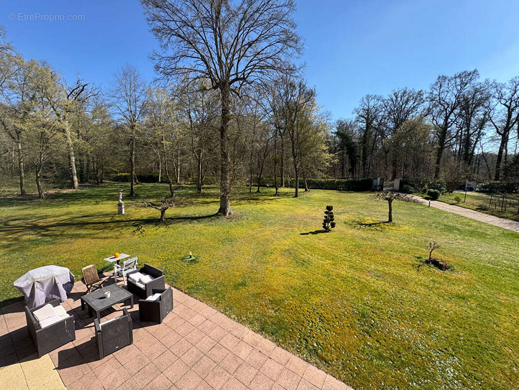 Maison à ASNIERES-SUR-OISE