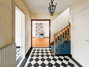 Maison à LE MESNIL-ESNARD