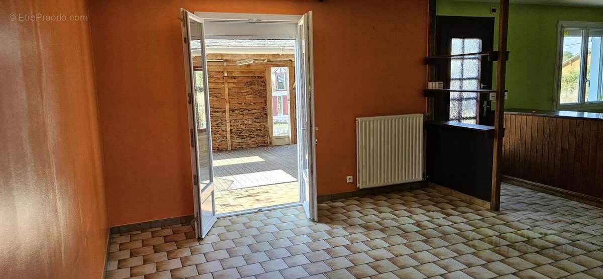 Maison individuelle - photo 5