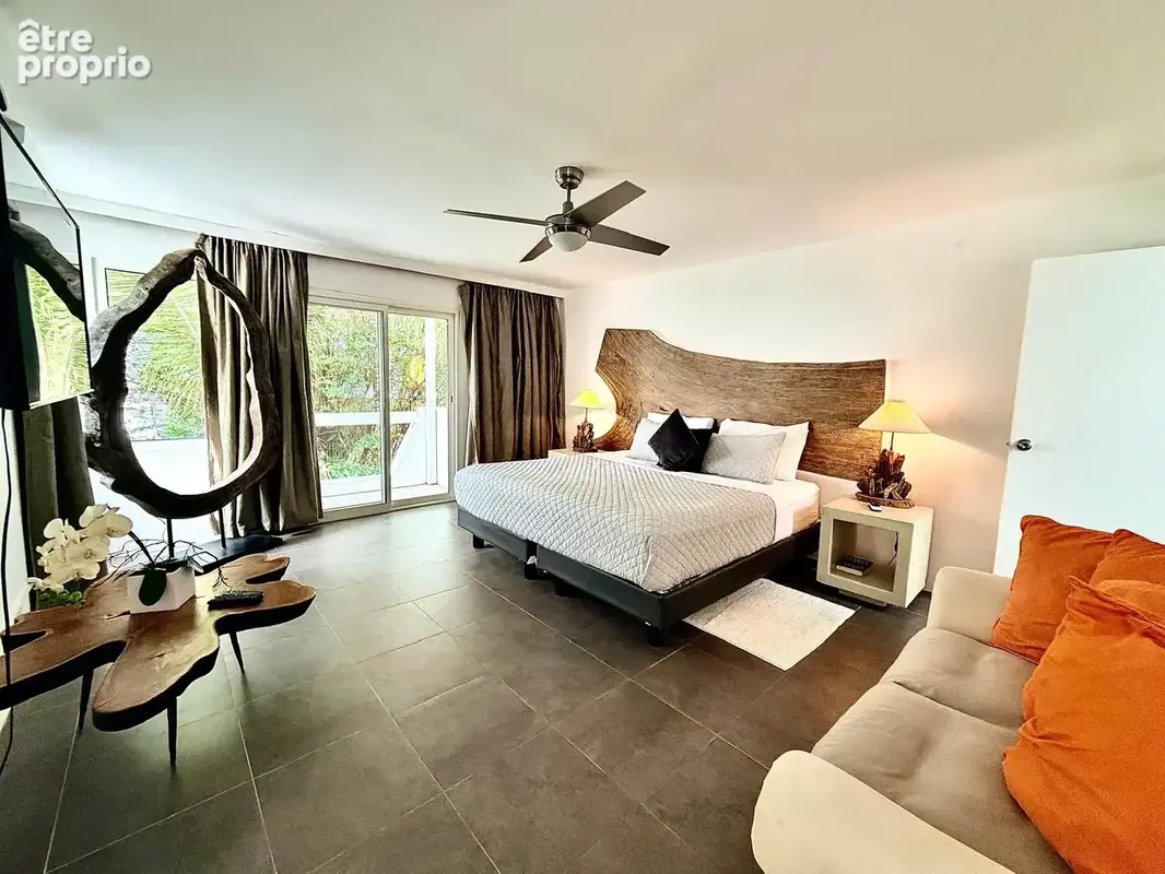 Cote hollandais - villa d'exception, blue lagoon - photo 17