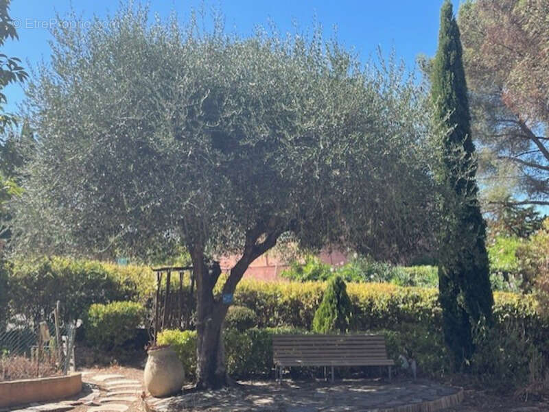 Maison à SAINTE-MAXIME