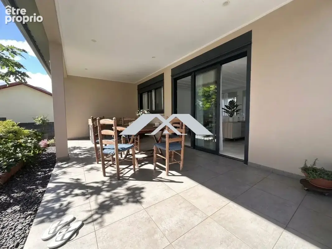 Maison 3 pièces 103 m² à vendre à Saint-Joseph (97480) - photo 9