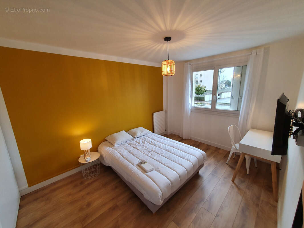 Appartement les maillets 4 chambres - photo 8