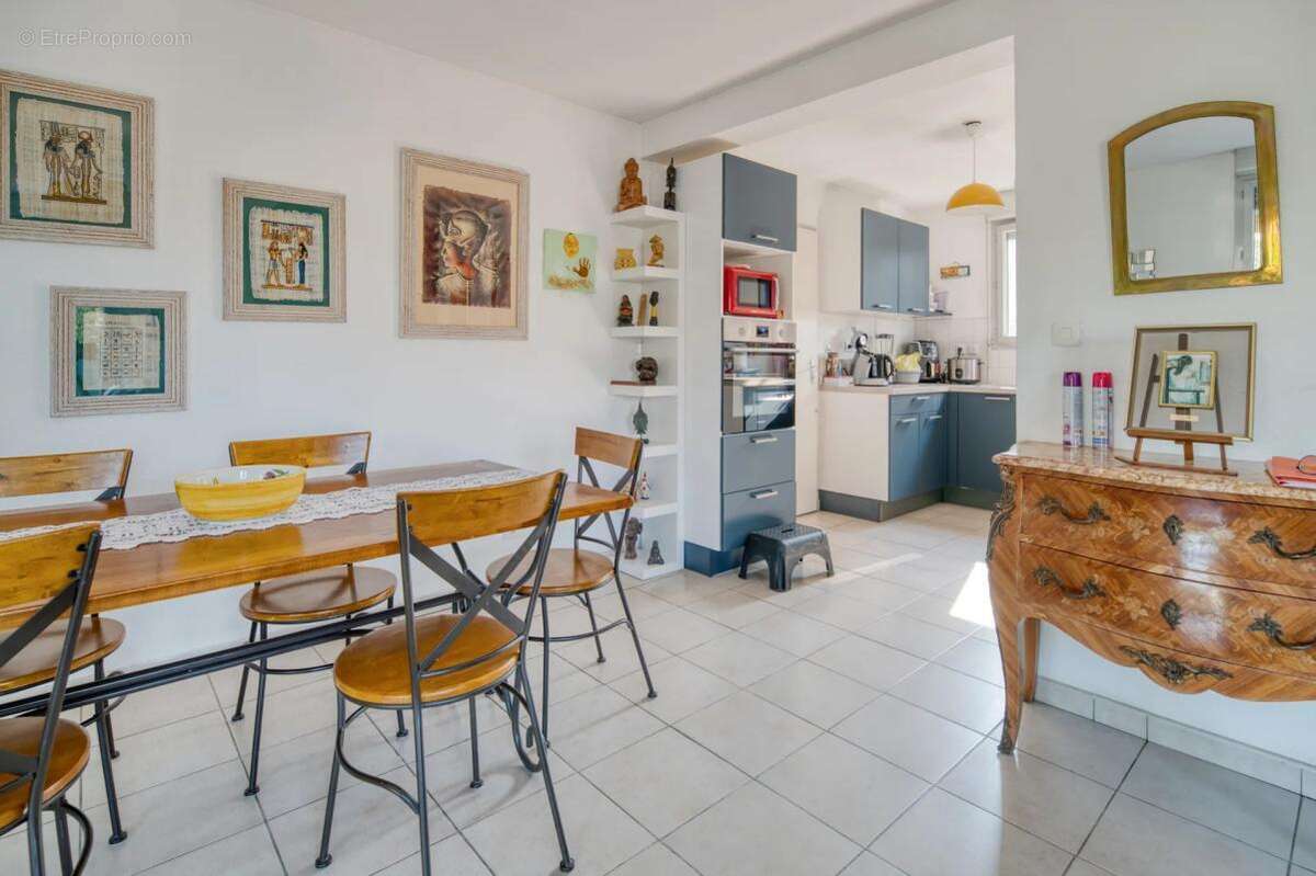 Maison de 4 pièces de 81 m² à Toulouse - photo 6