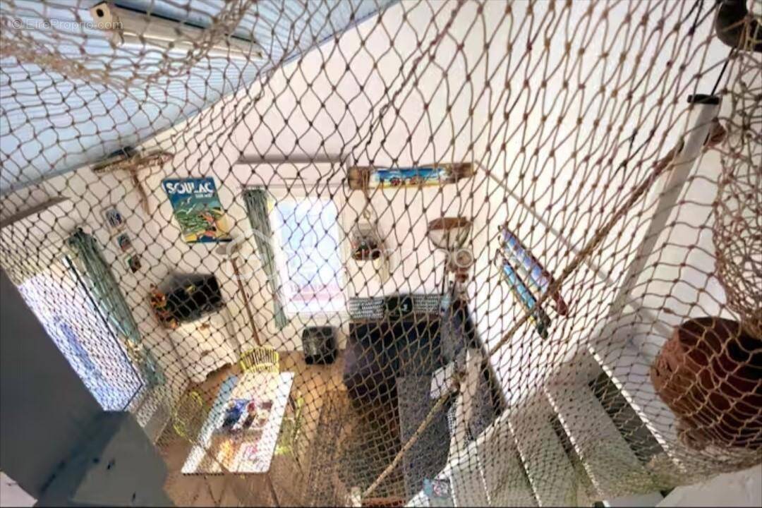 Appartement à SOULAC-SUR-MER