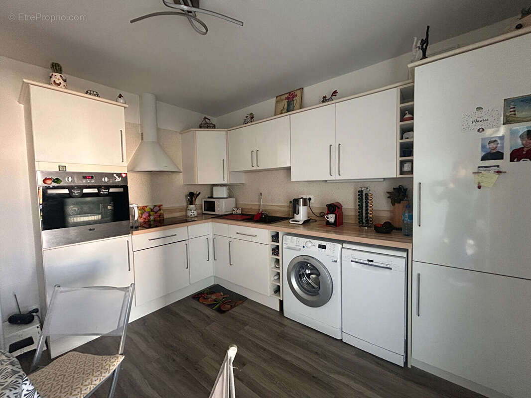 Appartement à ROYAN